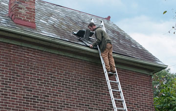 what affects urgent Turmer roof repairs