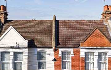 clay roofing Turmer, Hampshire
