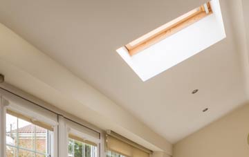 Turmer conservatory roof insulation companies