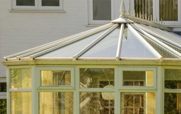 conservatory roof repair Turmer, Hampshire
