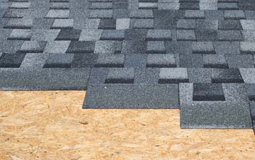 expert Turmer asphalt roof companies