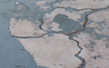 fibreglass roofing replacement Turmer