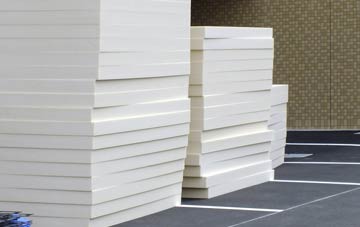 Turmer flat roof insulation costs