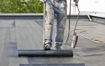 flat roof replacement Turmer, Hampshire
