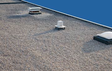 flat roofing Turmer, Hampshire