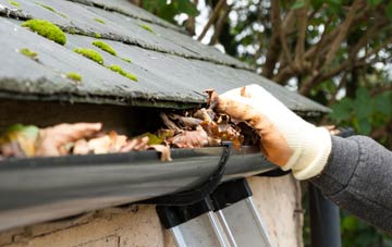gutter cleaning Turmer, Hampshire