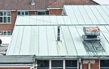 Turmer lead roofing costs