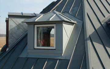 metal roofing Turmer, Hampshire
