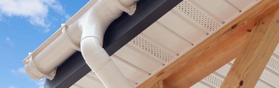 get Turmer guttering quotes today